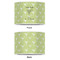 Margarita Lover 8" Drum Lampshade - APPROVAL (Poly Film)