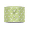 Margarita Lover 8" Drum Lampshade - FRONT (Poly Film)