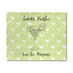 Margarita Lover 8' x 10' Indoor Area Rug (Personalized)