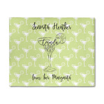 Margarita Lover 8' x 10' Patio Rug (Personalized)