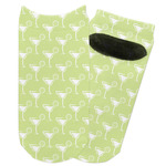 Margarita Lover Adult Ankle Socks