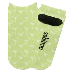 Margarita Lover Adult Ankle Socks