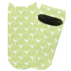 Margarita Lover Adult Ankle Socks