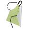 Margarita Lover Apron - Folded