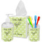 Margarita Lover Bathroom Accessories Set (Personalized)