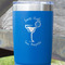 Margarita Lover Blue Polar Camel Tumbler - 20oz - Close Up