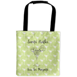 Margarita Lover Auto Back Seat Organizer Bag (Personalized)