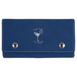 Margarita Lover Cards & Dice Set - Navy Blue (Personalized)