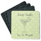 Margarita Lover Coaster Rubber Back - Main