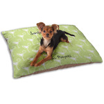 Margarita Lover Dog Bed - Small w/ Name or Text