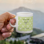 Margarita Lover Single Shot Espresso Cup - Single (Personalized)