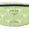 Margarita Lover Fanny Pack - Closeup