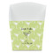 Margarita Lover French Fry Favor Box - Front View