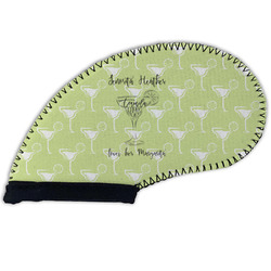 Margarita Lover Golf Club Iron Cover - Single (Personalized)
