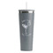 Margarita Lover Grey RTIC Everyday Tumbler - 28 oz. - Front