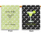 Margarita Lover House Flags - Double Sided - APPROVAL