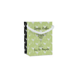 Margarita Lover Jewelry Gift Bags - Matte (Personalized)