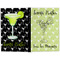 Margarita Lover Large Hard Cover Journal - Apvl