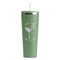 Margarita Lover Light Green RTIC Everyday Tumbler - 28 oz. - Front