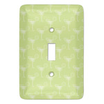 Margarita Lover Light Switch Cover