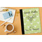 Margarita Lover Medium Padfolio - LIFESTYLE (adult)