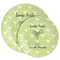 Margarita Lover Melamine Plates - PARENT/MAIN