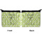 Margarita Lover Neoprene Coin Purse - Front & Back (APPROVAL)