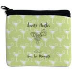 Margarita Lover Rectangular Coin Purse (Personalized)