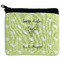 Margarita Lover Neoprene Coin Purse - Front