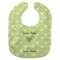 Margarita Lover New Bib Flat Approval