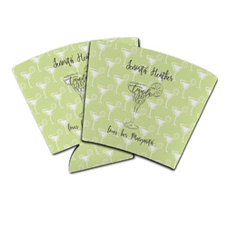 Margarita Lover Party Cup Sleeve (Personalized)