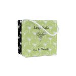 Margarita Lover Party Favor Gift Bags - Gloss (Personalized)