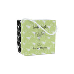 Margarita Lover Party Favor Gift Bags - Matte (Personalized)