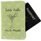 Margarita Lover Passport Holder - Main