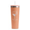 Margarita Lover Peach RTIC Everyday Tumbler - 28 oz. - Front