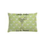 Margarita Lover Pillow Case - Toddler w/ Name or Text