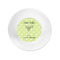 Margarita Lover Plastic Party Appetizer & Dessert Plates - Approval