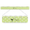 Margarita Lover Plastic Ruler - 12" - PARENT MAIN