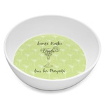 Margarita Lover Melamine Bowl - 8 oz (Personalized)