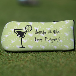 Margarita Lover Blade Putter Cover (Personalized)