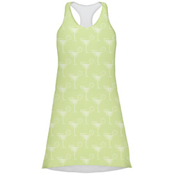 Margarita Lover Racerback Dress - X Large