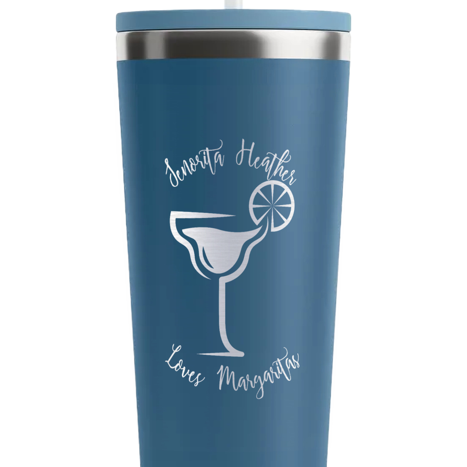 https://www.youcustomizeit.com/common/MAKE/1622723/Margarita-Lover-Steel-Blue-RTIC-Everyday-Tumbler-28-oz-Close-Up.jpg?lm=1698262137