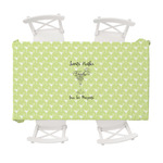 Margarita Lover Tablecloth - 58"x102" (Personalized)