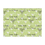 Margarita Lover Large Tissue Papers Sheets - Heavyweight (Personalized)