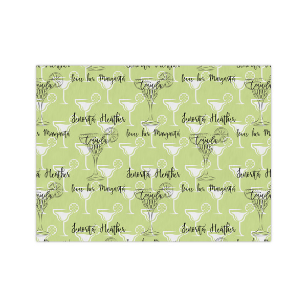 Custom Margarita Lover Medium Tissue Papers Sheets - Heavyweight (Personalized)