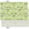 Margarita Lover Tissue Paper - Heavyweight - XL - Front & Back