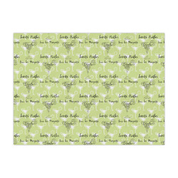 Margarita Lover Large Tissue Papers Sheets - Lightweight (Personalized)