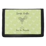 Margarita Lover Trifold Wallet (Personalized)