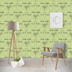 Margarita Lover Wallpaper & Surface Covering (Water Activated - Removable)