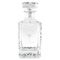 Margarita Lover Whiskey Decanter - 26oz Square - APPROVAL